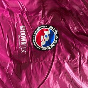 Big Agnes Roxy Ann sleeping bag